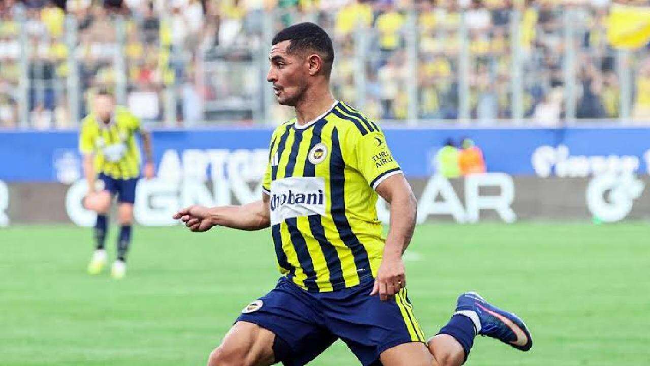 Fenerbahçe'nin 7 milyon euroluk yıldızı İsmail Kartal'a resti çekti: Samandıra'da ipler tamamen koptu, İspanya'ya gidiyor! 2